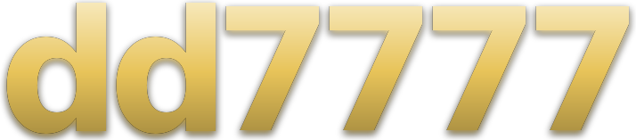 dd7777 logo